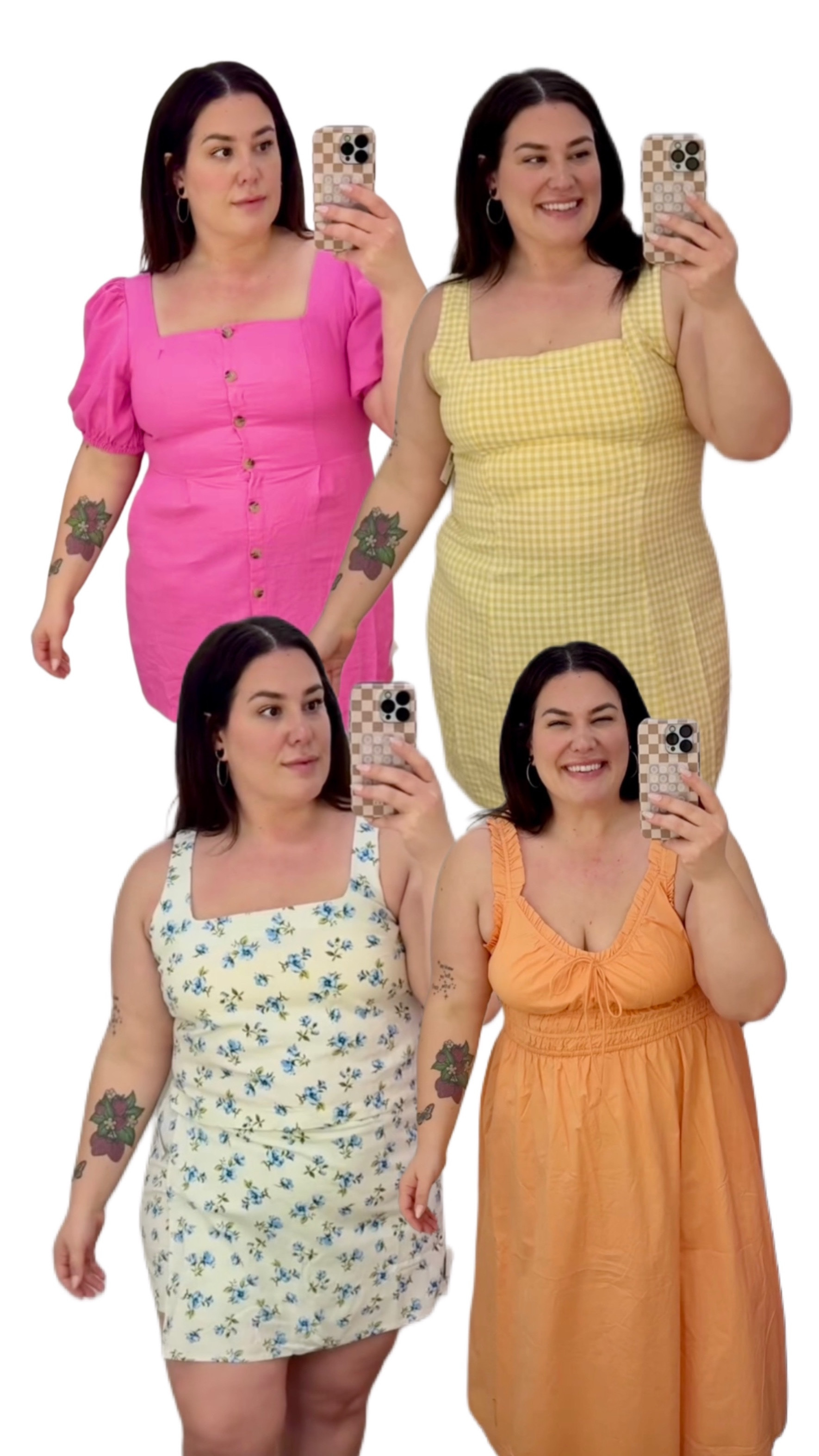 Cute summer looks from old navy ✨

#LTKSaleAlert #LTKFindsUnder100 #LTKPlusSize