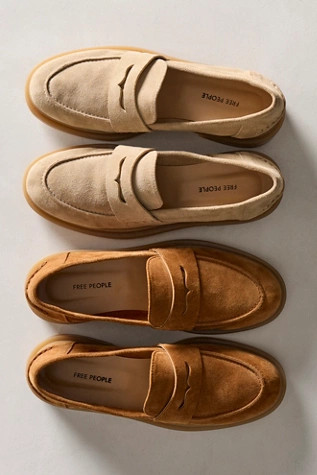 Lana Loafers | Free People (Global - UK&FR Excluded)