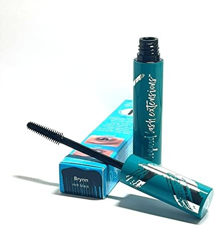 Thrive mascara Liquid Lash Extensions Waterproof Mascara-Brynn (Rich Black) 0.38 oz/10.7g Full Size | Amazon (US)
