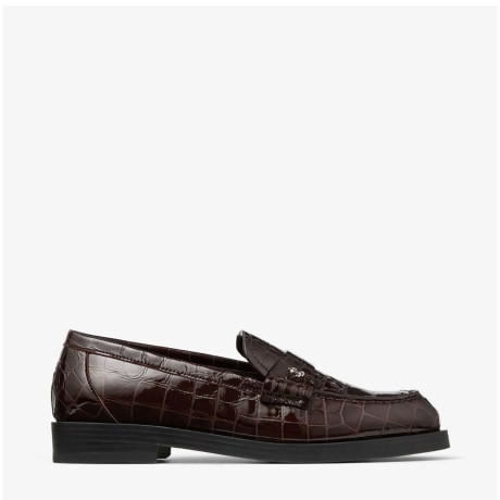 Ivy Loafer | Jimmy Choo (US)
