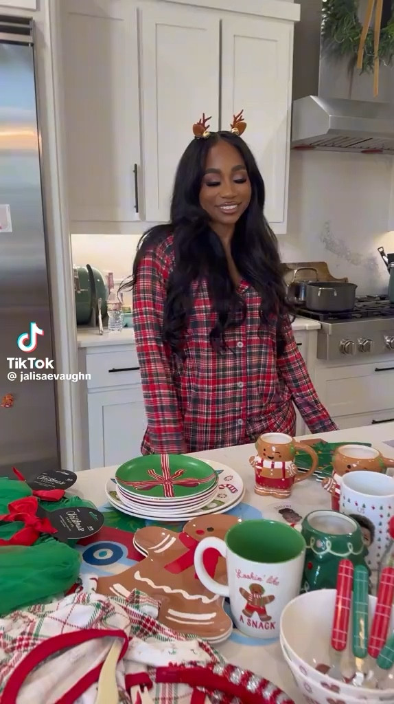 Holiday find round up! Everything under $50!!

#LTKFindsUnder100 #LTKHoliday #LTKFamily