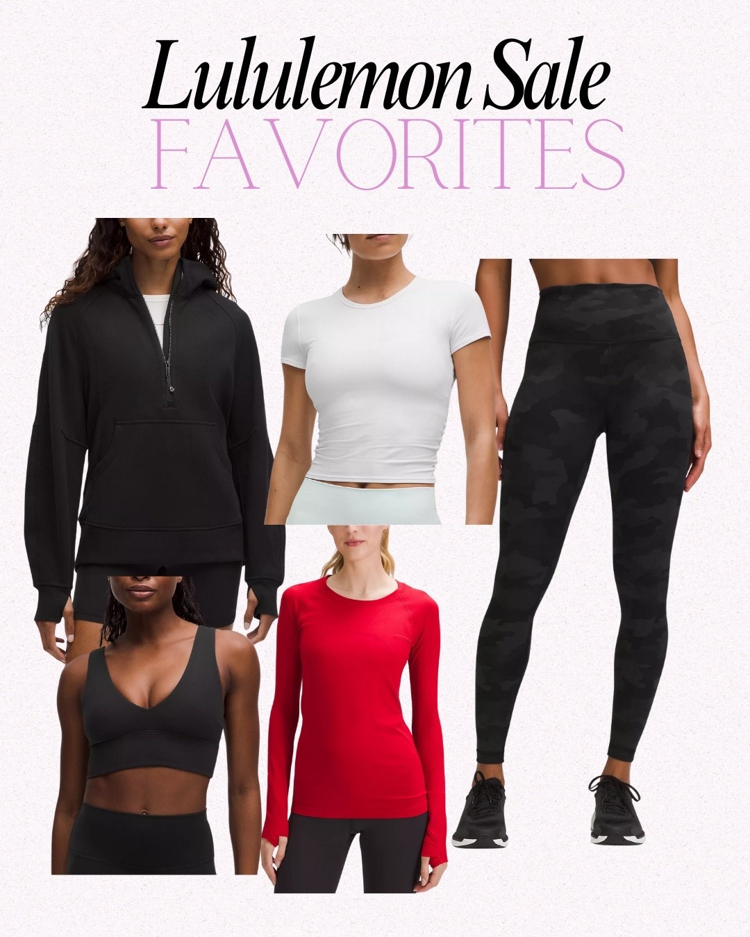 Lululemon sale, lululemon leggings, black jacket, mom style, easy mom outfit, game day outfit 

#LTKSaleAlert #LTKActive #LTKootd