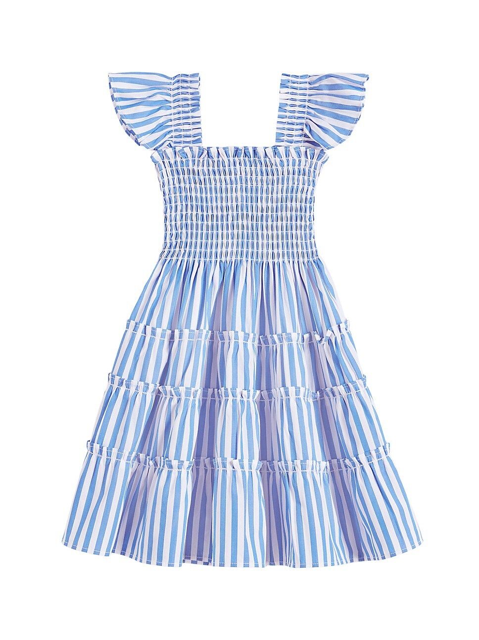 Little Girl's & Girl's Ellie Nap Dress | Saks Fifth Avenue