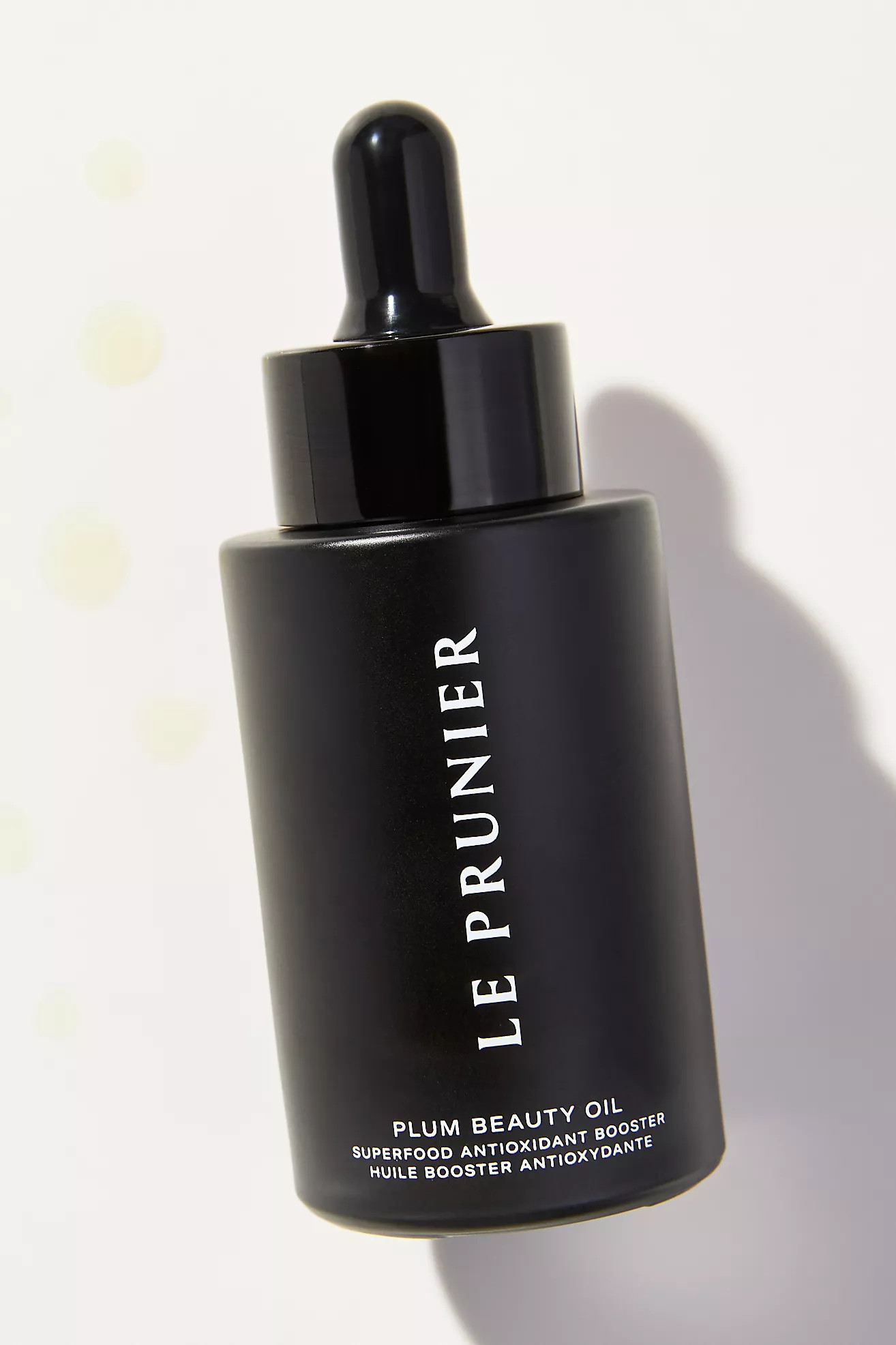 Le Prunier Plum Beauty Oil | Anthropologie (US)
