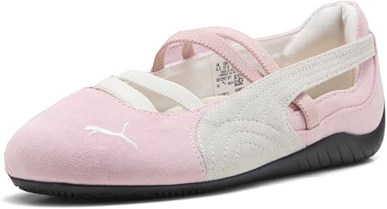 PUMA Women's Speedcat Ballet Flats | Amazon (US)