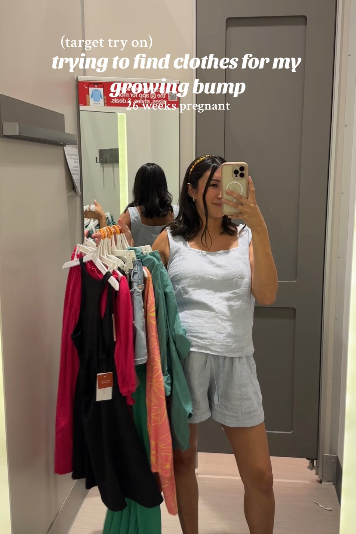 Bump Friendly Target Finds

#LTKStyleTip #LTKBump #LTKFindsUnder50