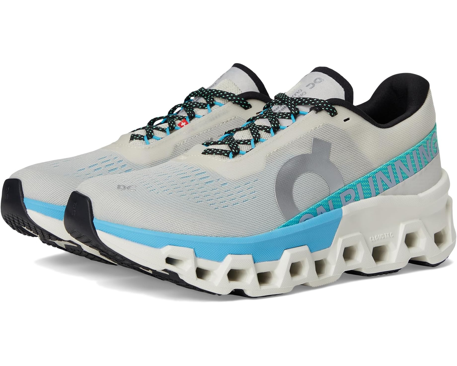 Cloudmonster 2 | Zappos