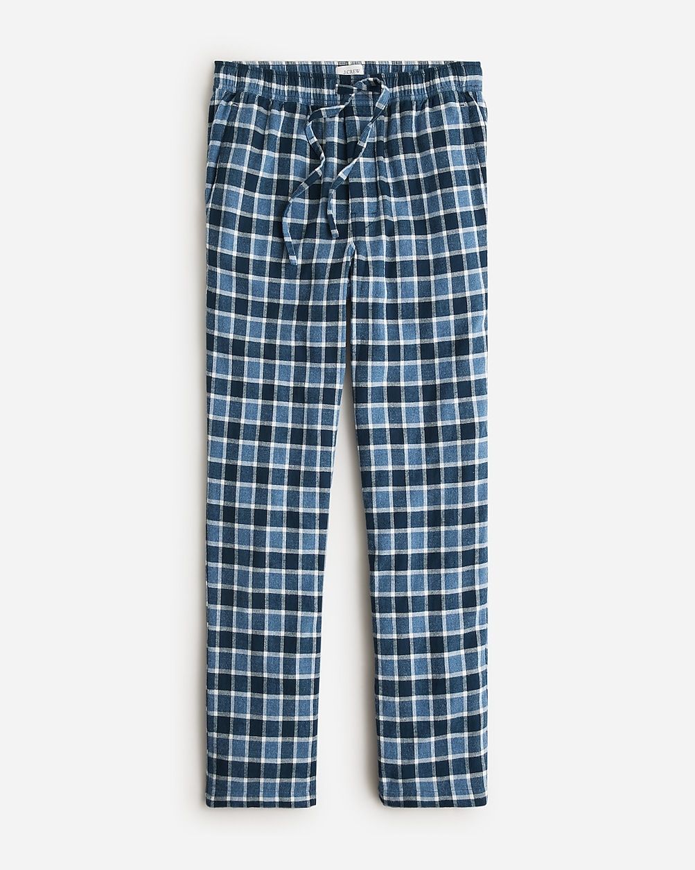 Flannel pajama pant | J.Crew US