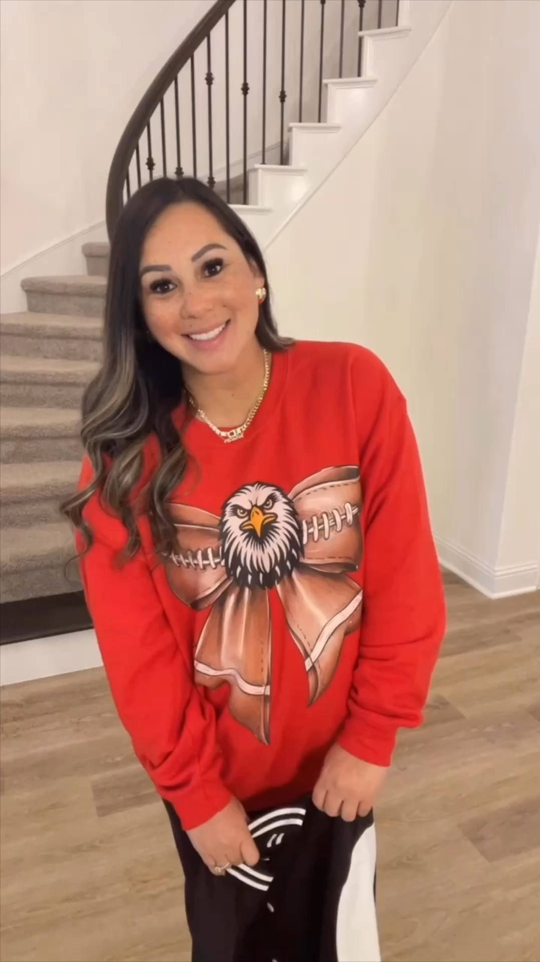 Possibilities are endless! Jacket is available in so many colors, and you can use any patches you’d like! ❤️

#LTKFindsUnder50 #LTKActive #LTKSaleAlert