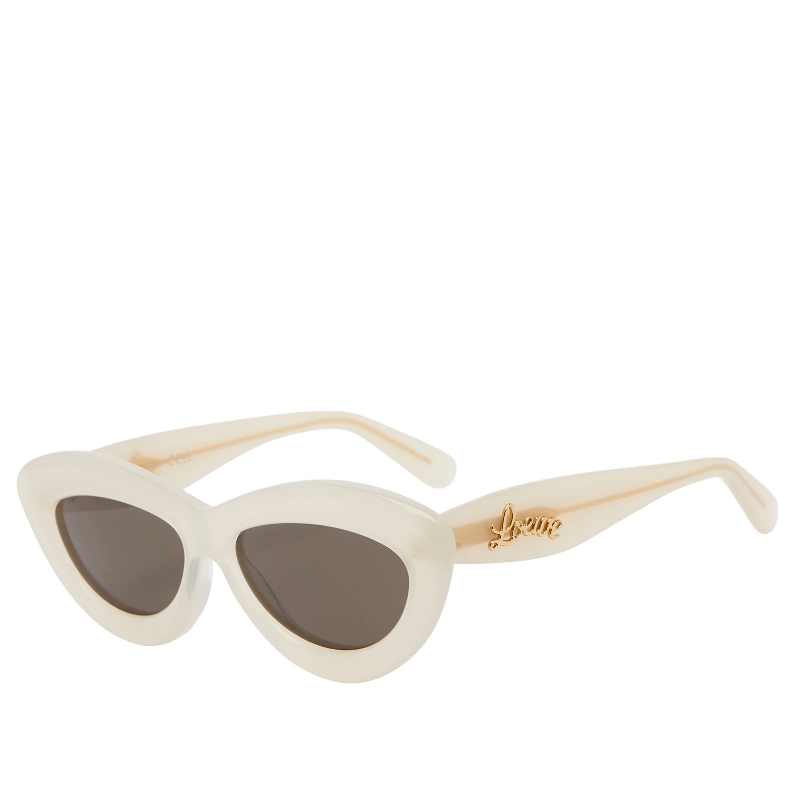 Loewe Eyewear Cat-Eye Sunglasses | END. Clothing