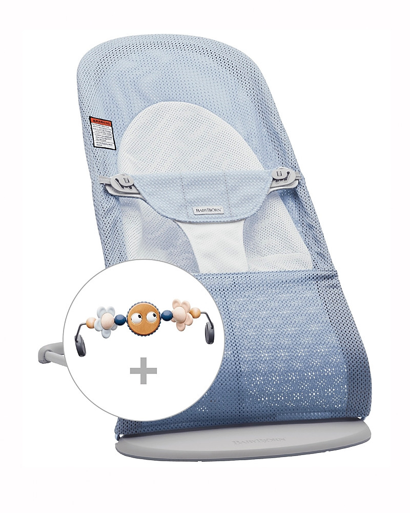 BabyBjorn Bouncer Bundle | Bloomingdale's (US)