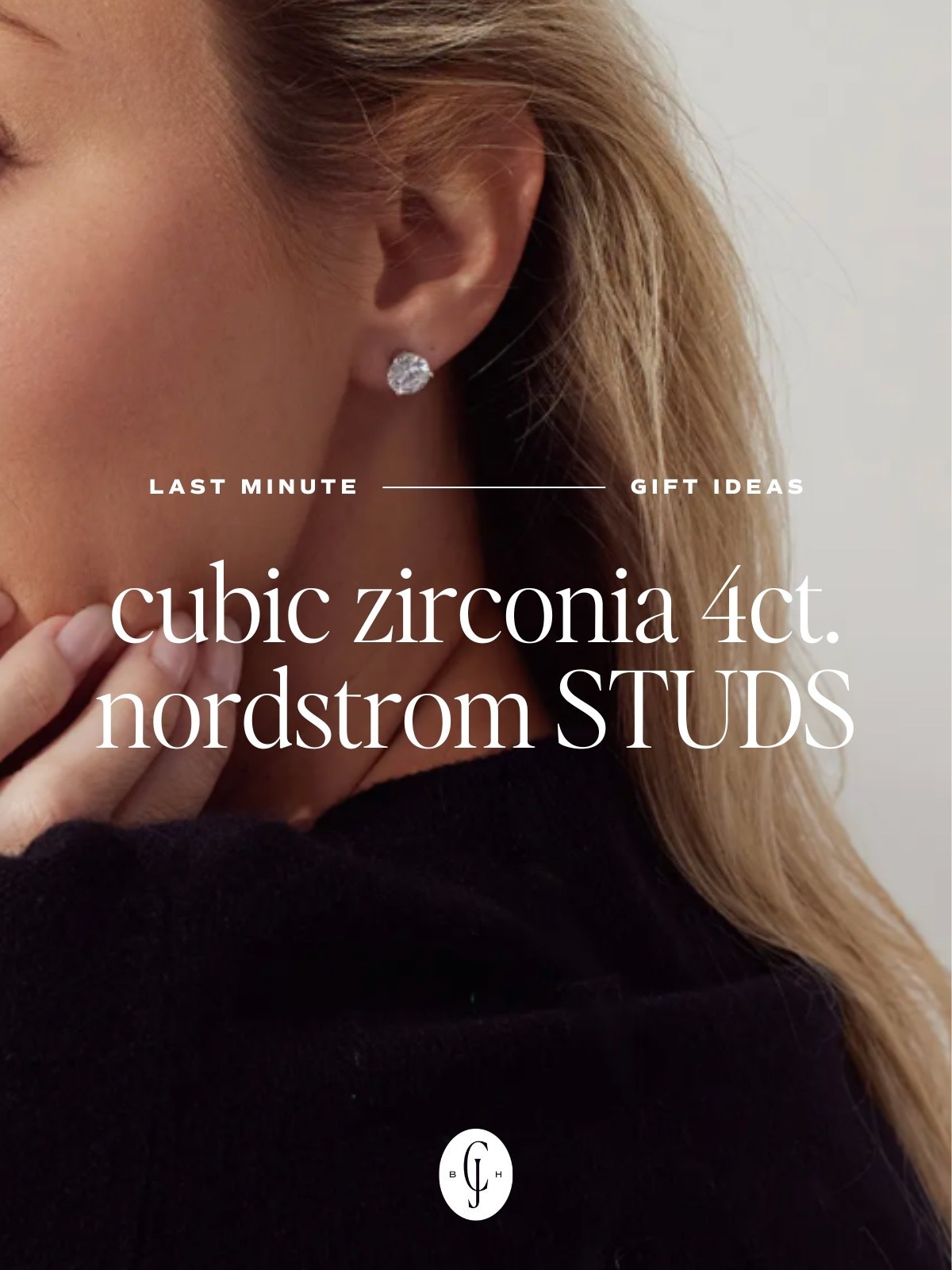 My pick for a great last minute holiday gift — fake studs that look like the real thing for under $100!

#LTKFindsUnder100 #LTKHoliday #LTKGiftGuide