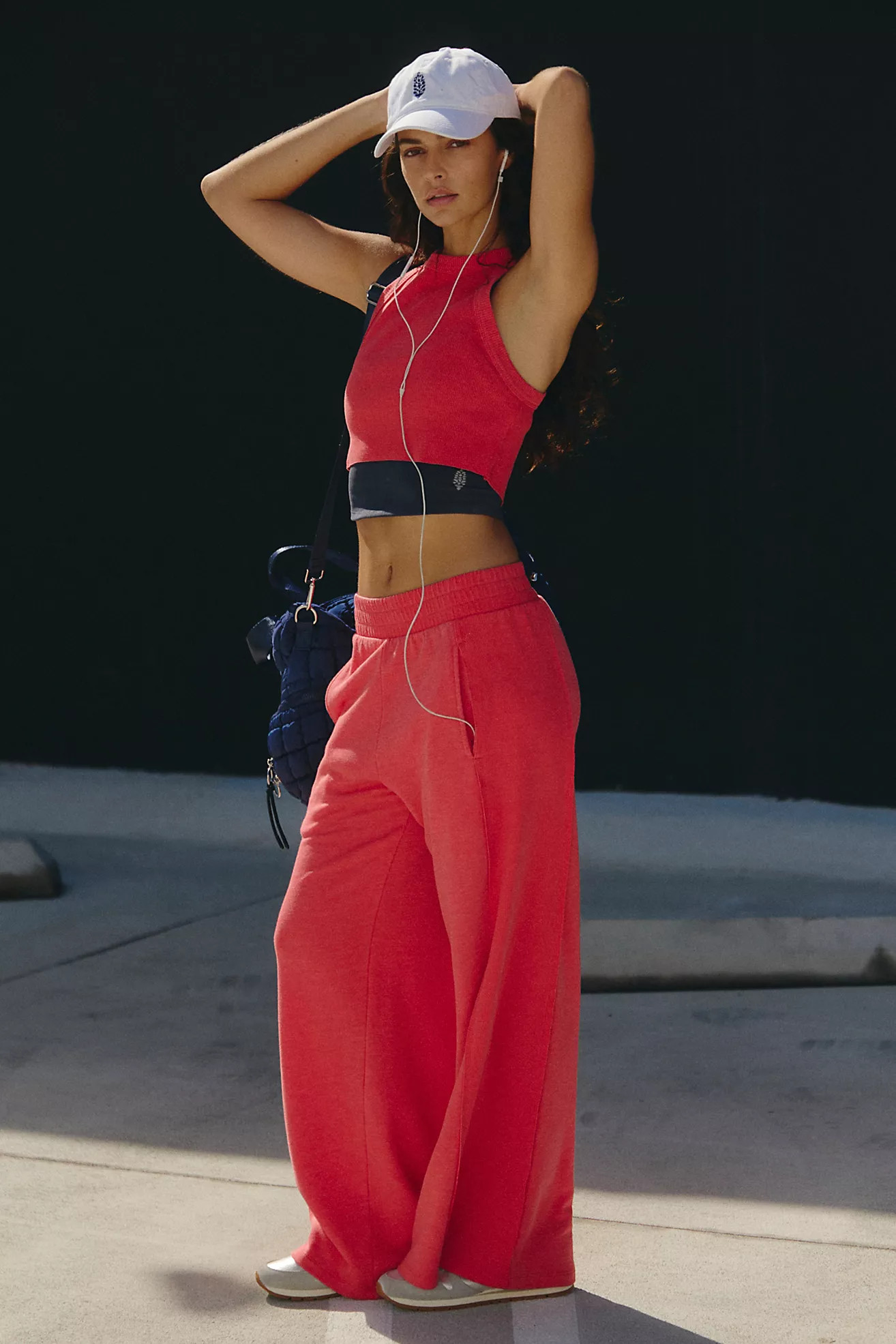 Go To Set | Free People (Global - UK&FR Excluded)