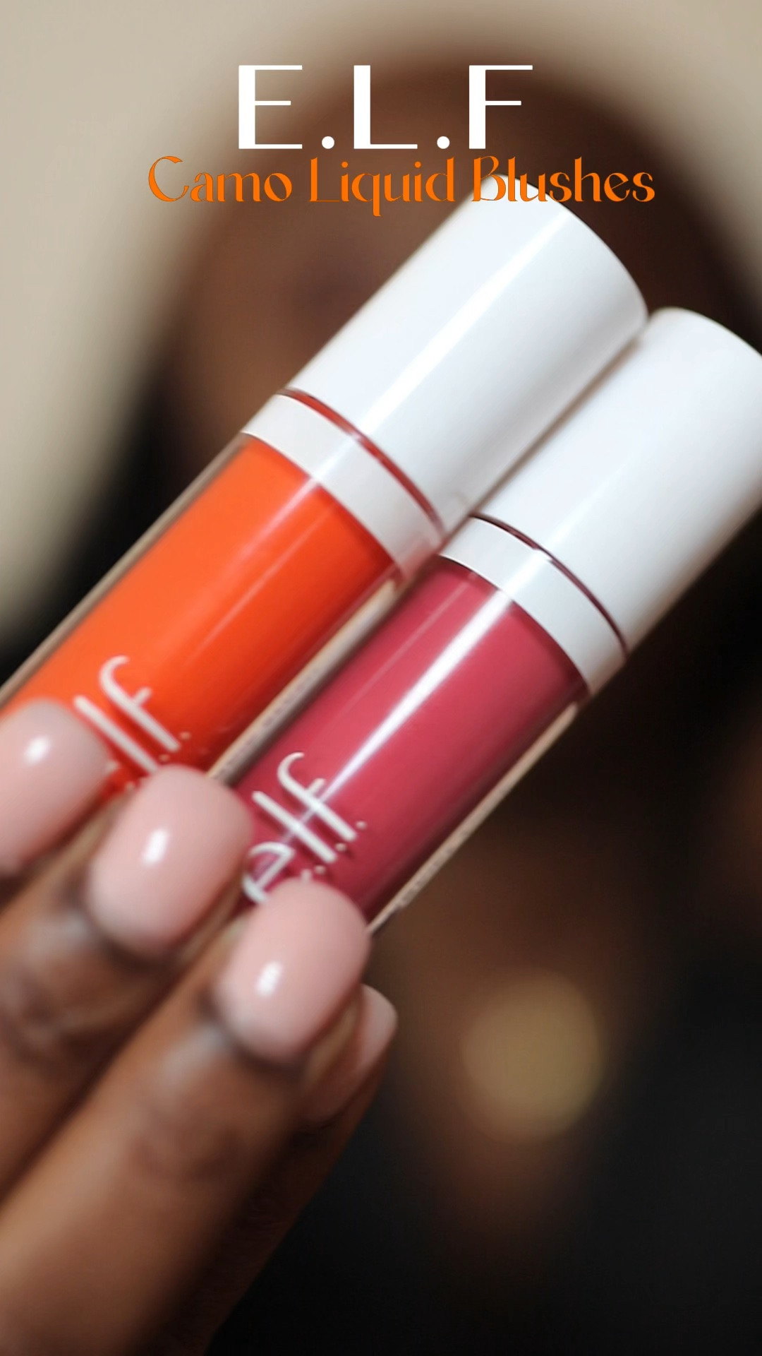 ELF Camo Liquid Blushes

#LTKstyletip #LTKbeauty #LTKfindsunder50