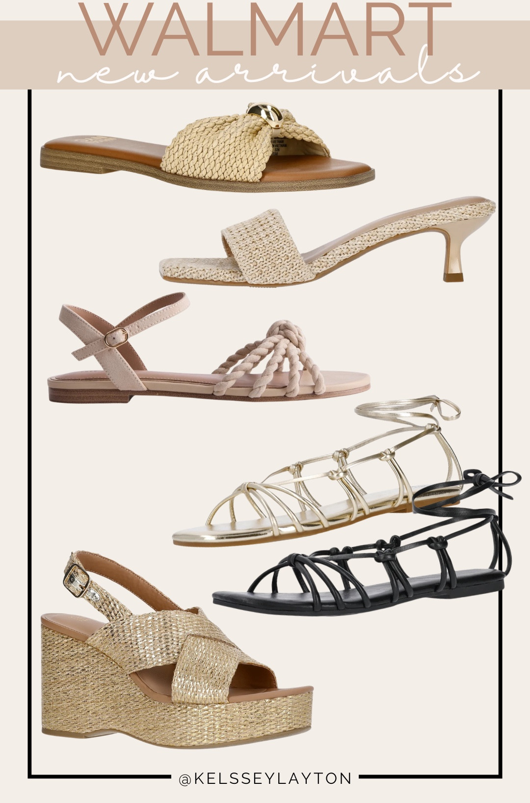 Walmart new arrival shoes

#LTKgrwm #LTKootd