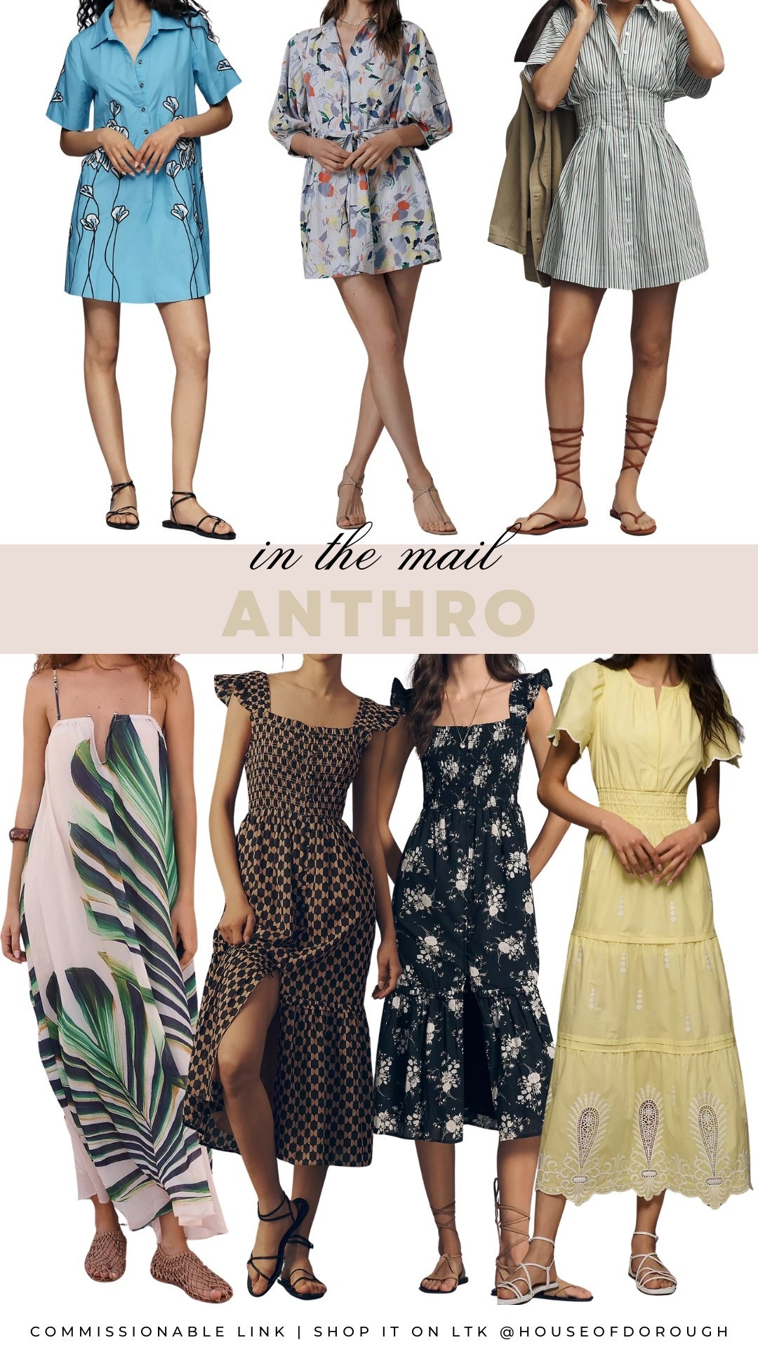 Use my code ASHLEYD20 for 20% off $100+ ! In the mail Anthro plus size finds! I wear the 1X! 

Plus size fashion, everyday outfit ideas, trendy fashion, anthro finds, anthro dresses, spring dresses

#LTKPlusSize #LTKMidsize #LTKOver40