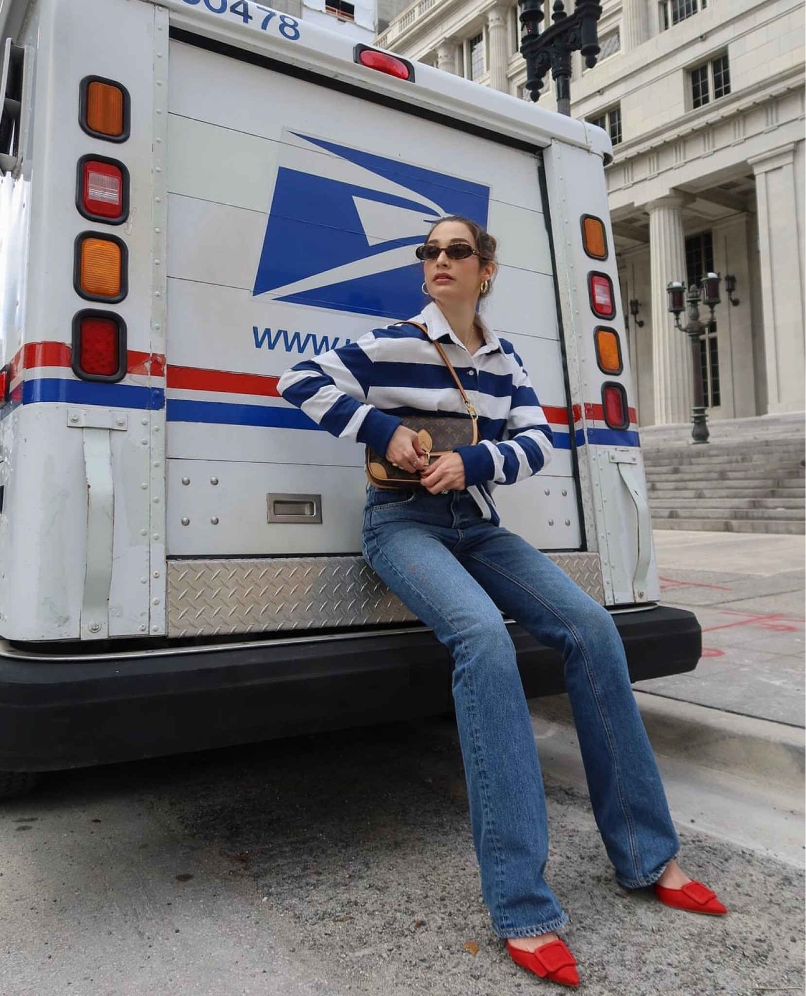 2024 Trend Alert: Preppy Polo

#LTKSpringSale #LTKSeasonal #LTKstyletip