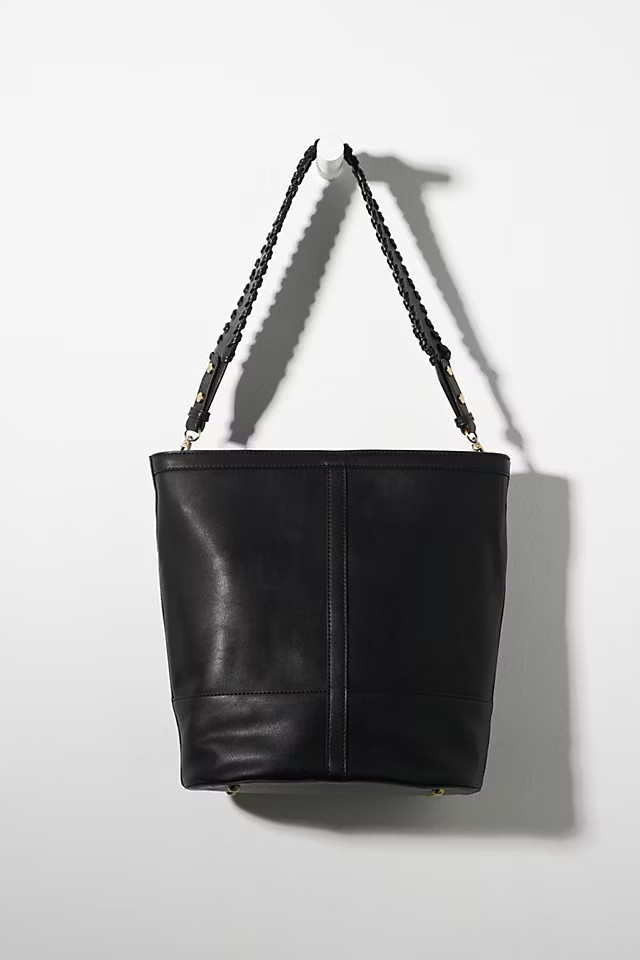 Sky Bucket Bag | Anthropologie (US)