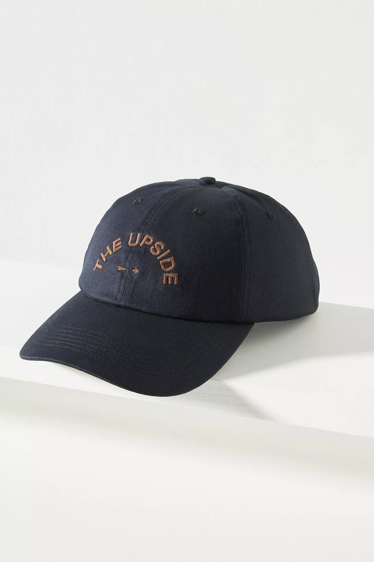 The Upside Camp Cove Baseball Cap | Anthropologie (US)