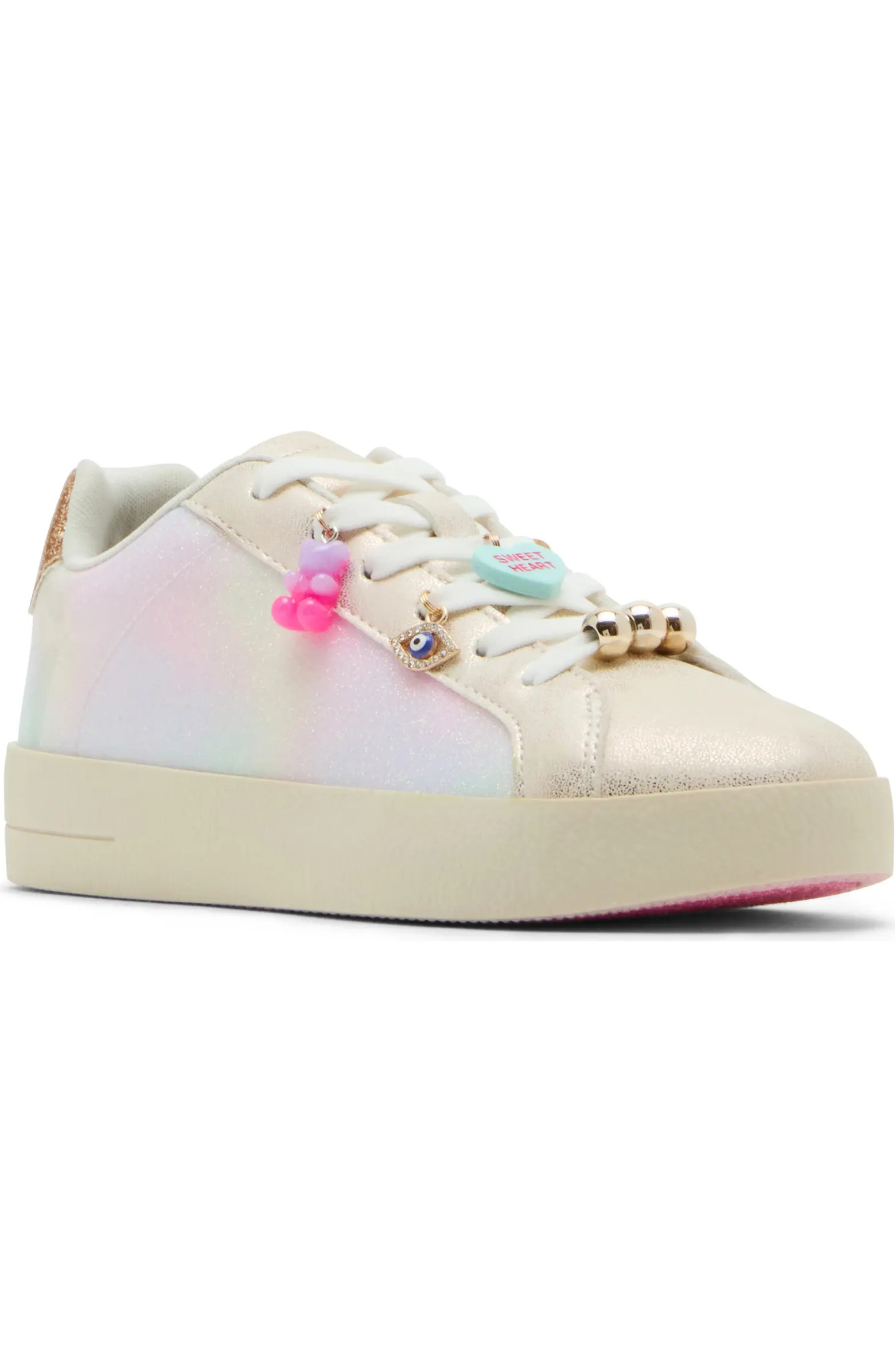 Steve Madden JNilsa Sneaker | Nordstrom | Nordstrom