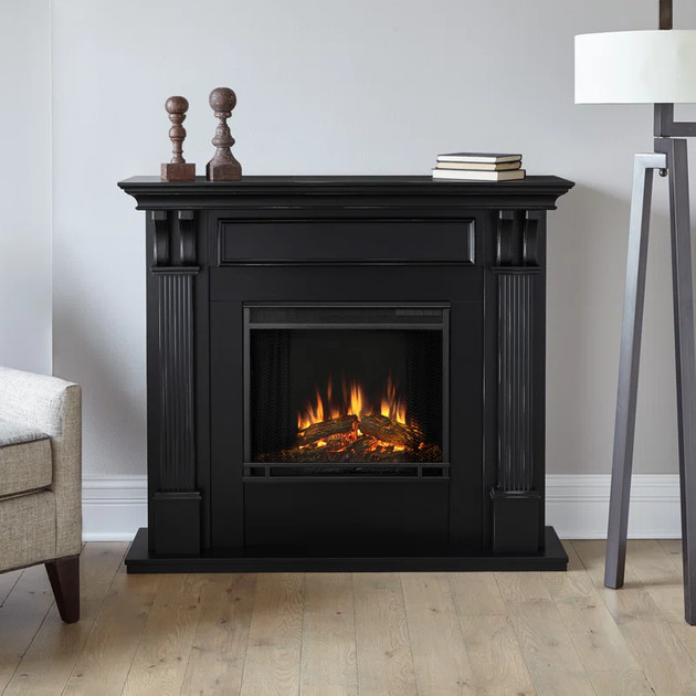 Faux Fireplace A Great Idea Or A Disaster Laurel Home