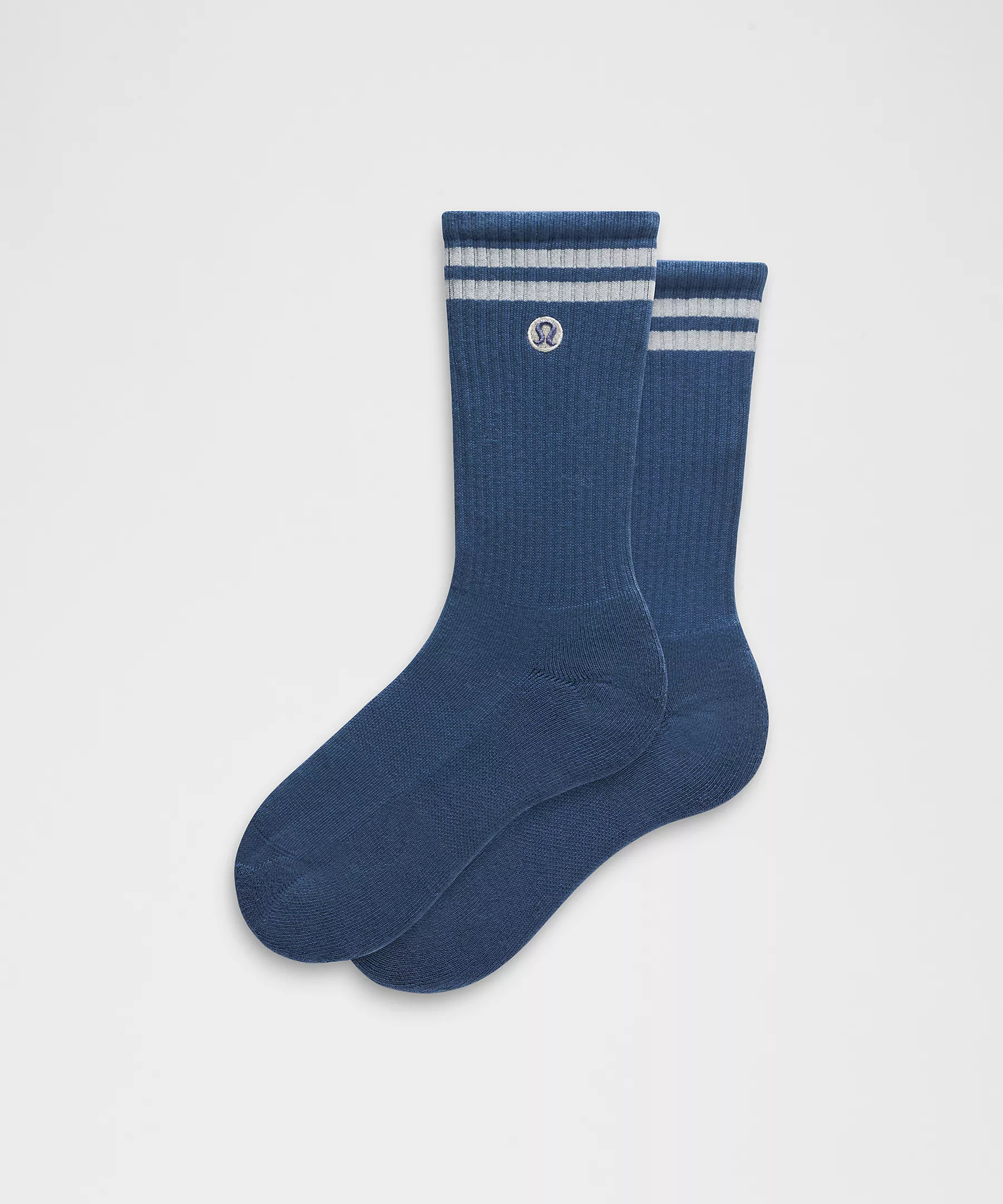 Unisex Daily Essential Crew Socks | Lululemon (US)