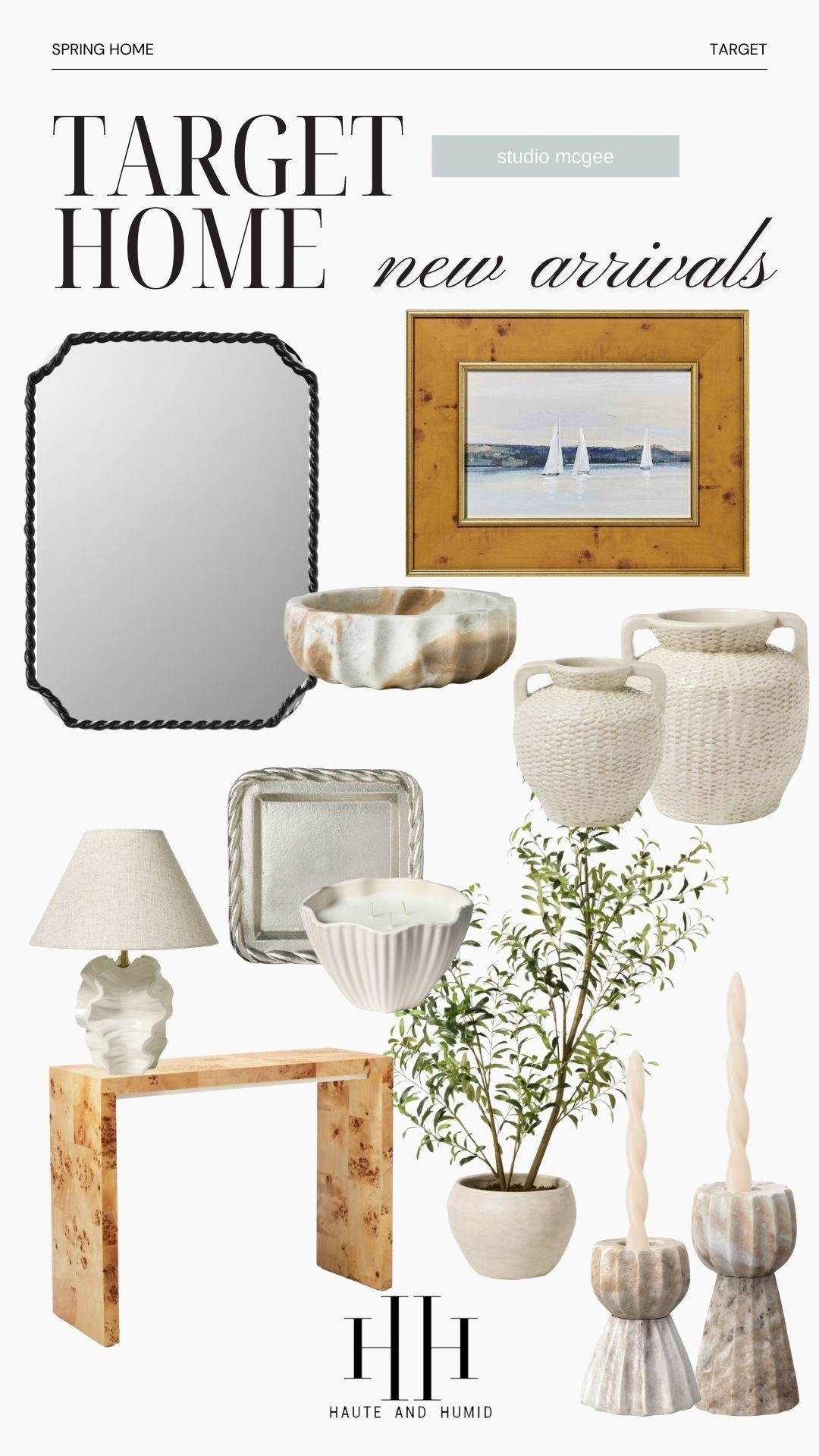 Studio Mcgee for Target spring home decor new arrivals


#LTKHome #LTKFindsUnder100 #LTKFindsUnder50
