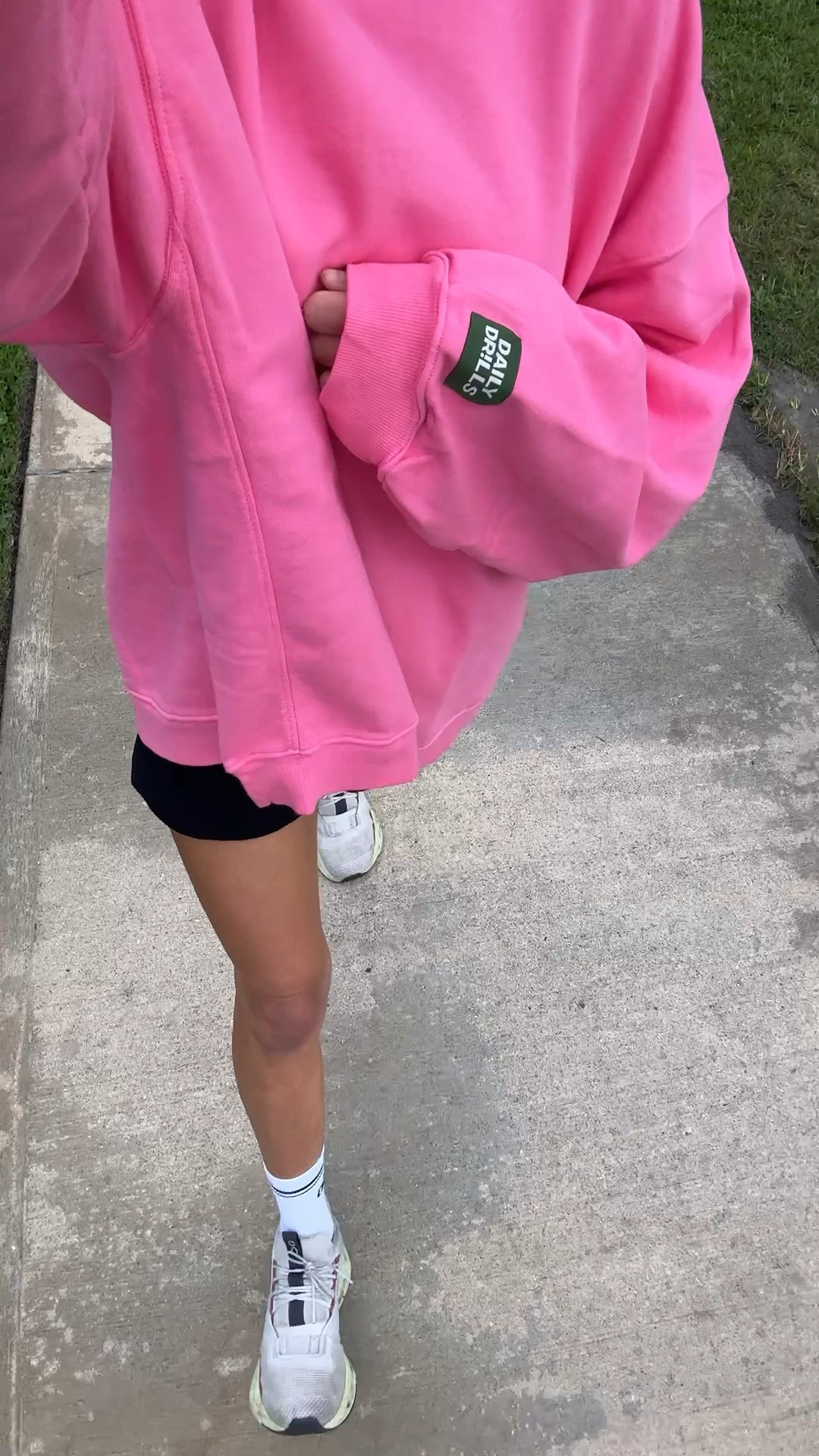 OBSESSED with all things dailydrills!!!💓💓💓

#LTKActive #LTKU #LTKGiftGuide