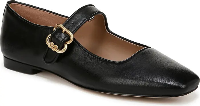 Michaela Mary Jane Flat (Women) | Nordstrom