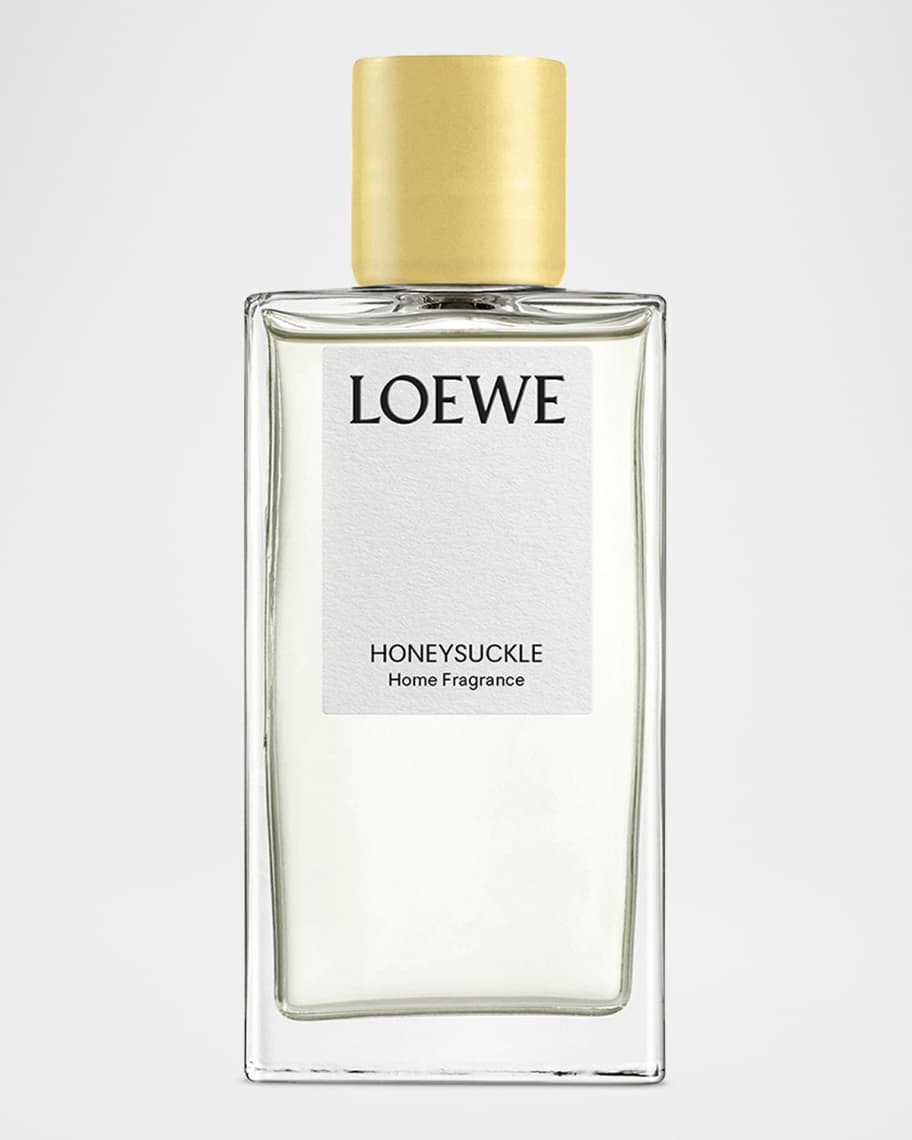 Loewe 5 oz. Honeysuckle Room Spray | Neiman Marcus