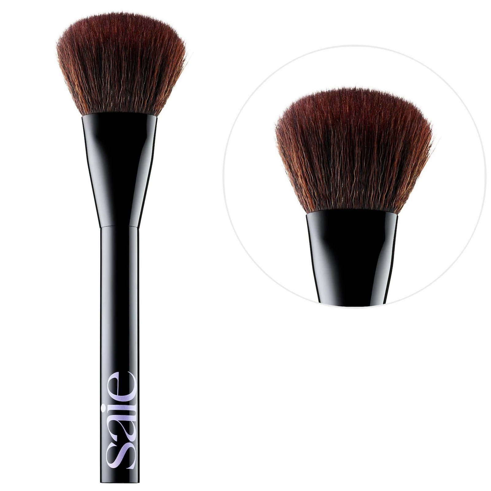 Saie The Powder Blush Brush, None | Kohl's