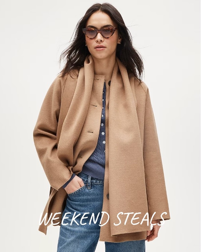 Weekend steals!!!

#LTKmomlife #LTKSaleAlert #LTKSeasonal