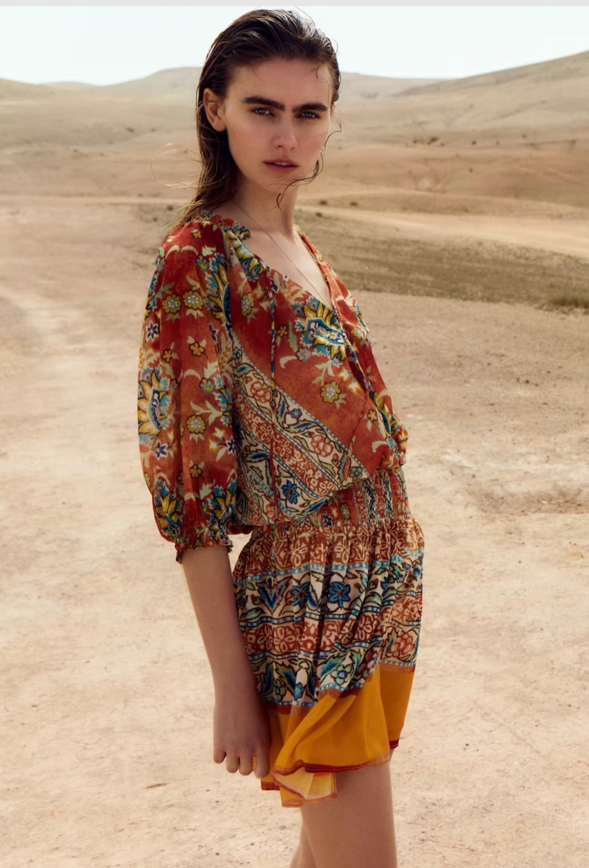 H&M
Trending: boho luxe 

#LTKFestival #LTKSeasonal #LTKootd