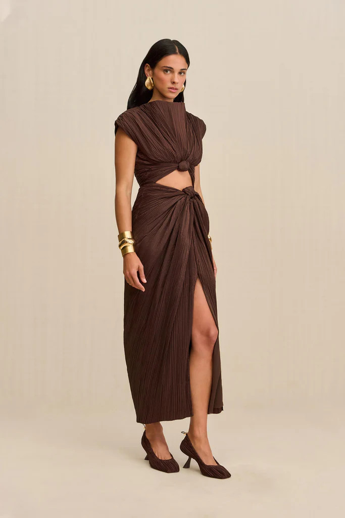 INAYA DRESS - JAVA | Cult Gaia - US