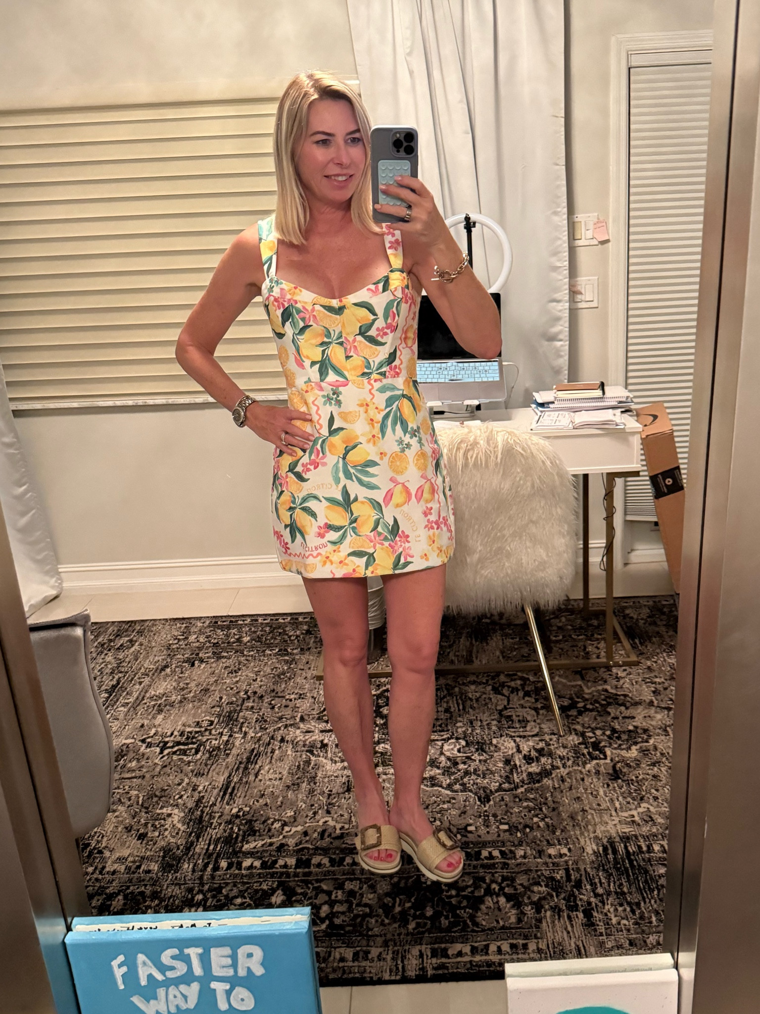 Ready for Italy! 🍋🇮🇹

#LTKOver40 #LTKTravel #LTKShoeCrush