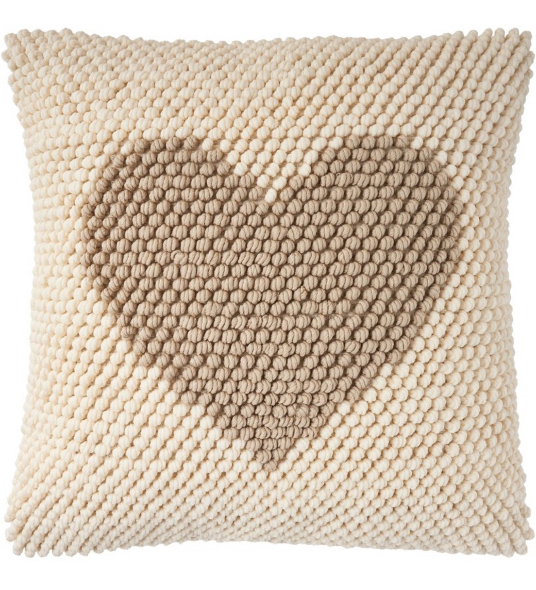 Cutest heart pillow that can be used all year long. 



#LTKSeasonal #LTKSaleAlert
