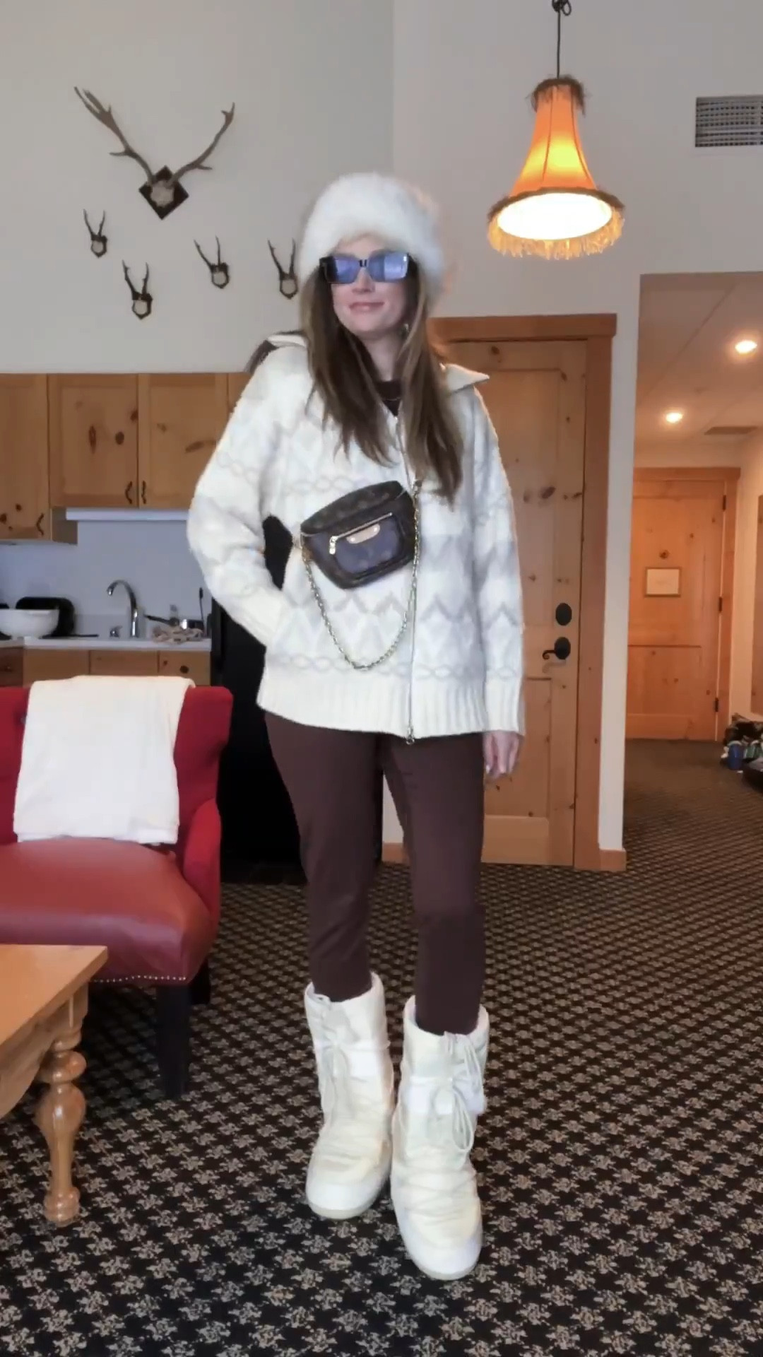 Loving this cozy fair isle sweater from Varley!

#LTKTravel #LTKSeasonal #LTKStyleTip