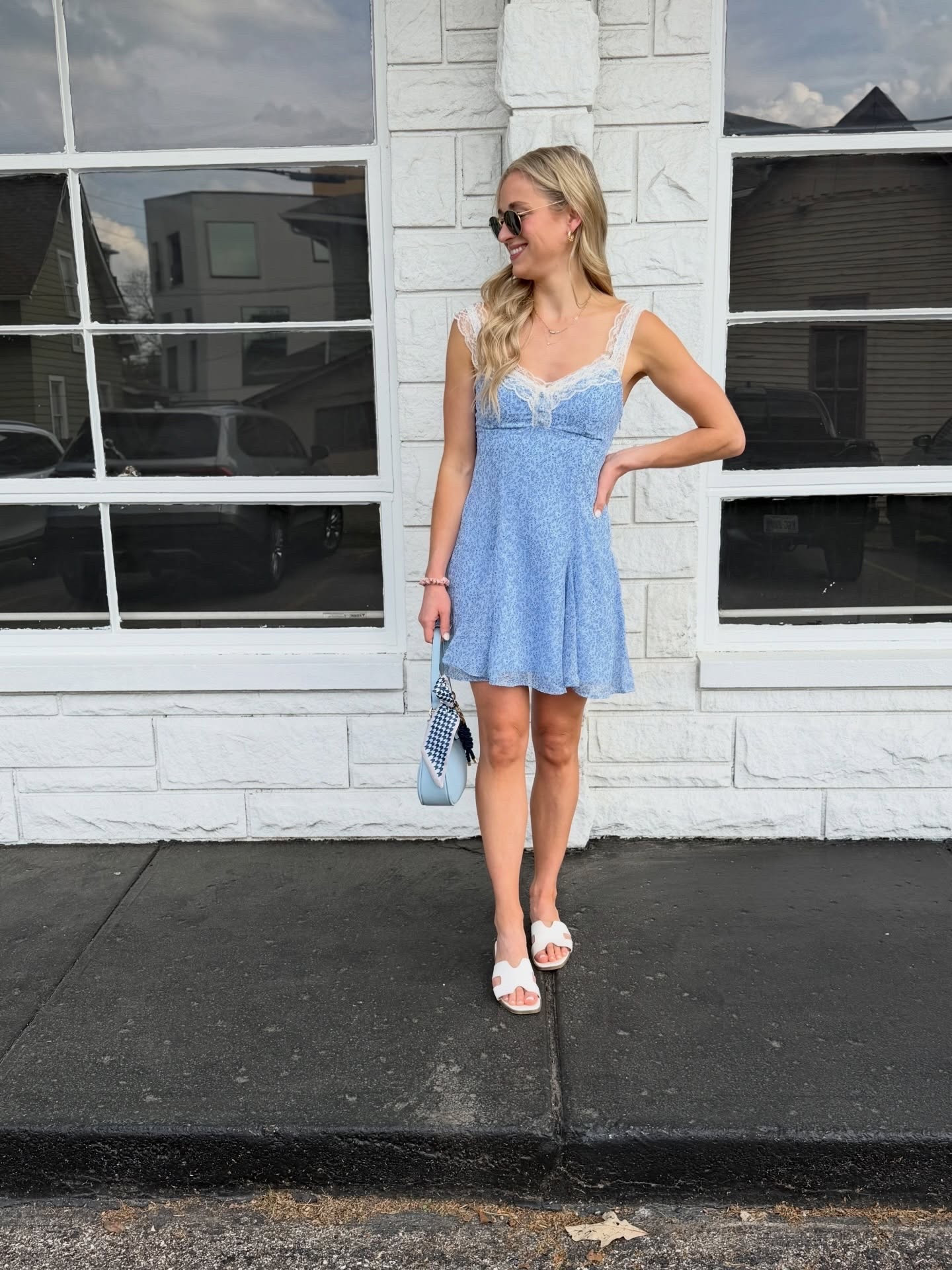 Dress is on sale @abercrombie 🩵 Use code SUMMERAF for an additional 15% off 🌊 XS TTS! 🩵🩵🩵🩵🩵🩵🩵🩵🩵 
Summer dresses. Summer outfits. Summer styles. Graduation dress. Graduation guest dress. Graduation dresses. Graduation dress guest. Baby shower dress. Summer outfit ideas. Summer outfit inspo. Abercrombie dresses.

#LTKgrwm #LTKootd