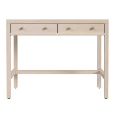 Celine 40" Writing Desk | Wayfair North America