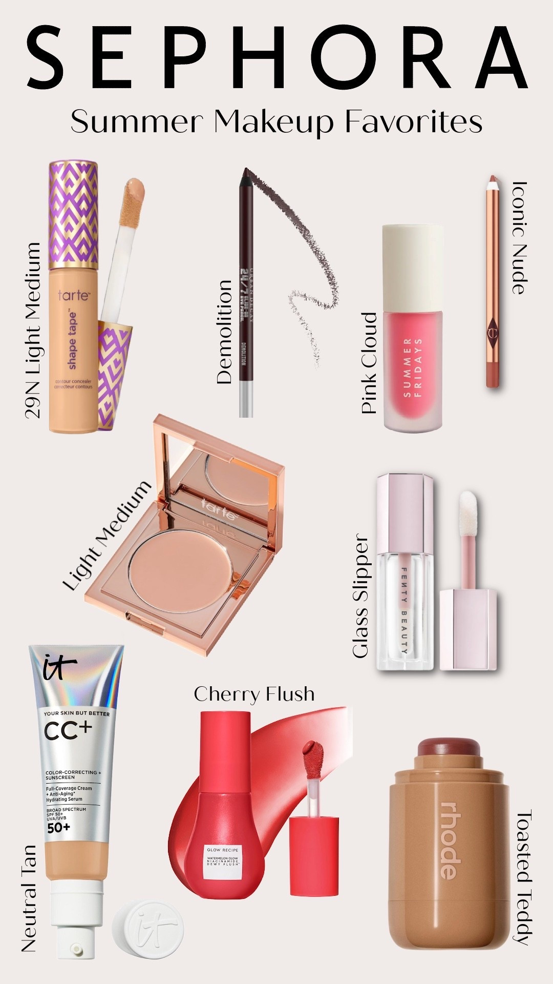 Some new favorites I’ve been loving and some tried and trues🙌🏼🥰 Linked all my favorites for summer below!!!

#LTKselfcare #LTKBeauty