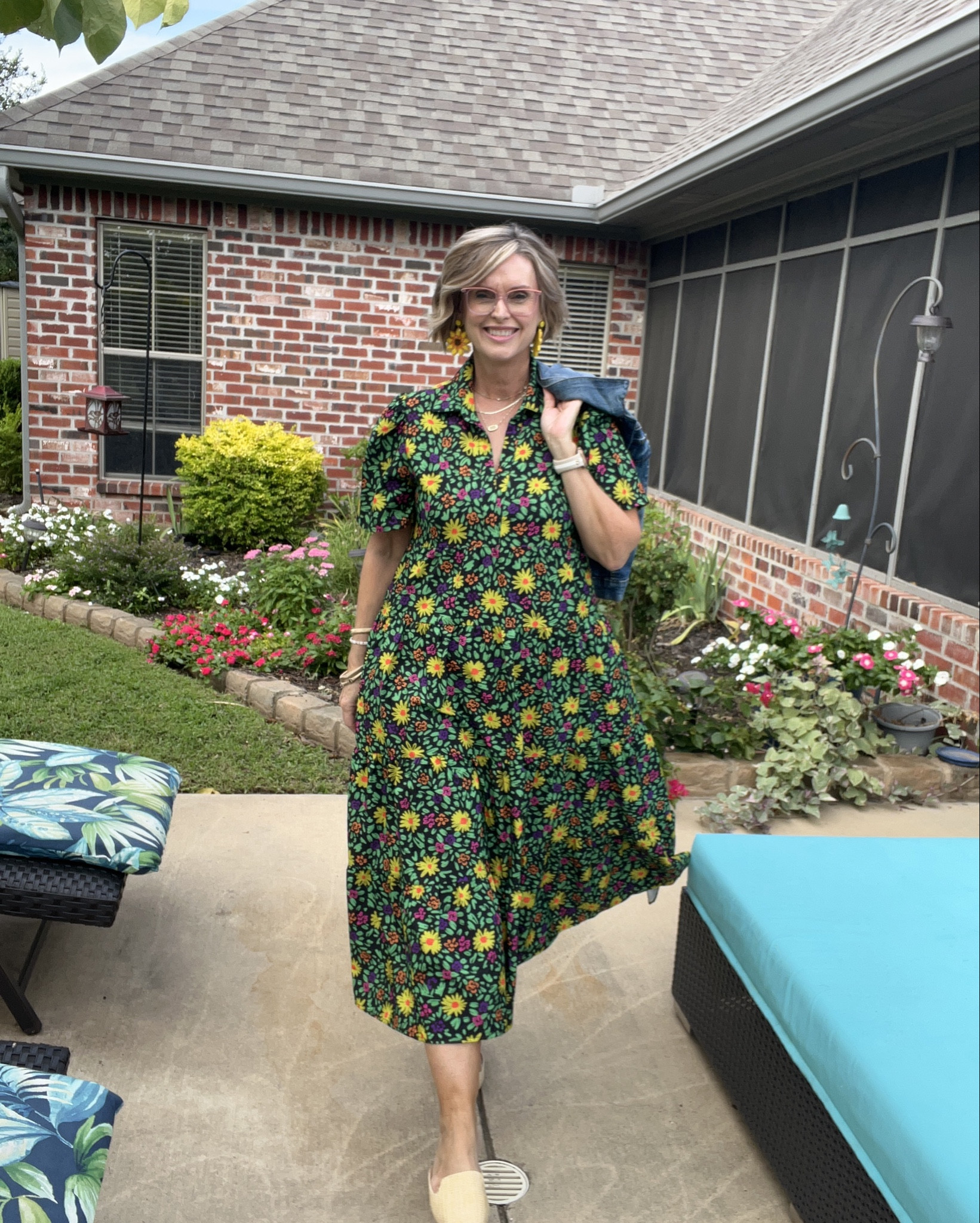 #LTKMidsize #LTKWorkwear #LTKSeasonal