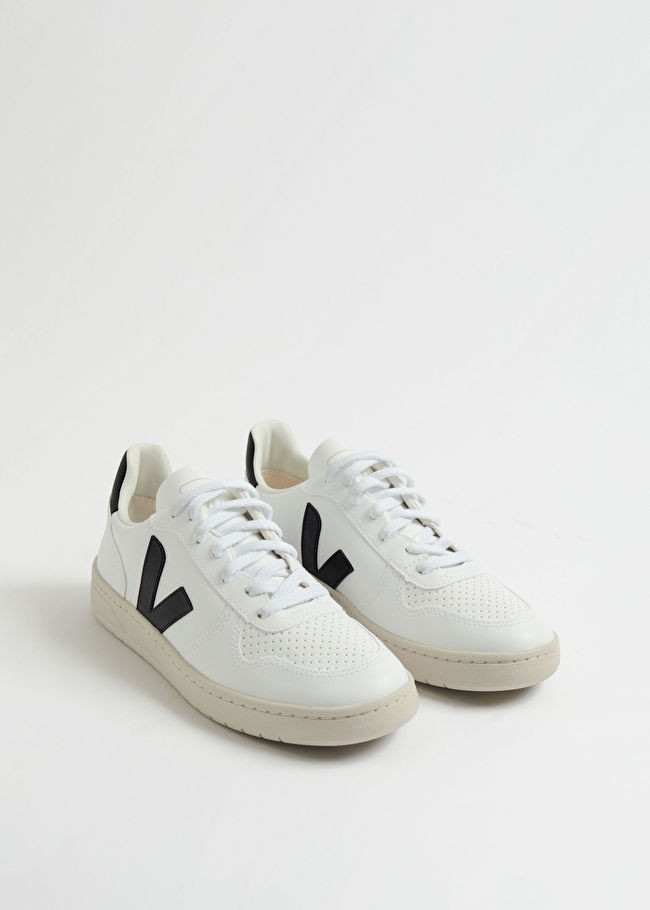 Veja V-10 Vegan Sneakers | & Other Stories (EU + UK)