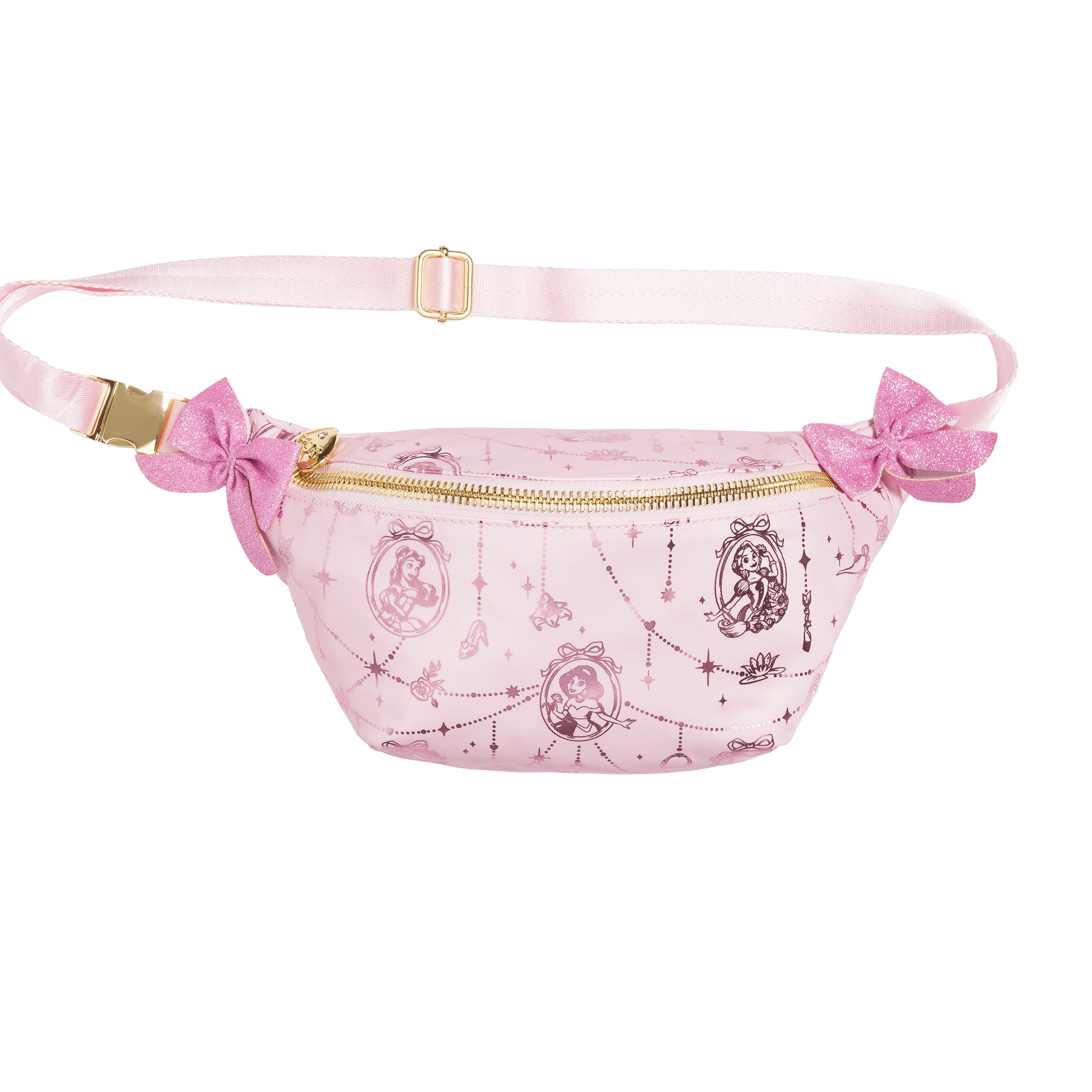 Disney Princess Medium Fanny Pack | Stoney Clover Lane