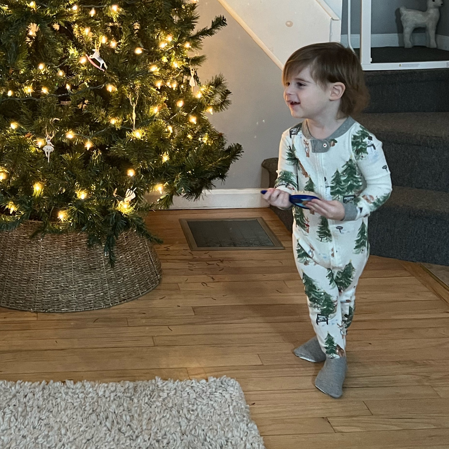 Comfiest holiday pjs at a great price! 

#LTKHoliday #LTKSeasonal #LTKBaby