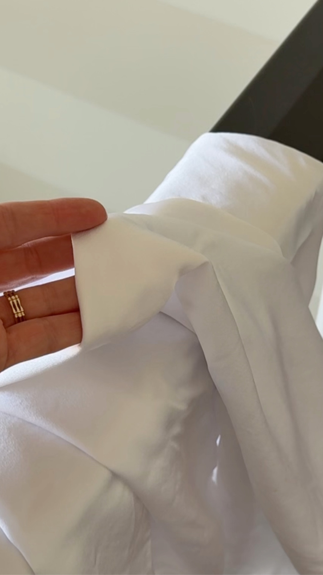 My go-to silk pillowcases for our sleeping pillows.

#LTKBeauty #LTKHome