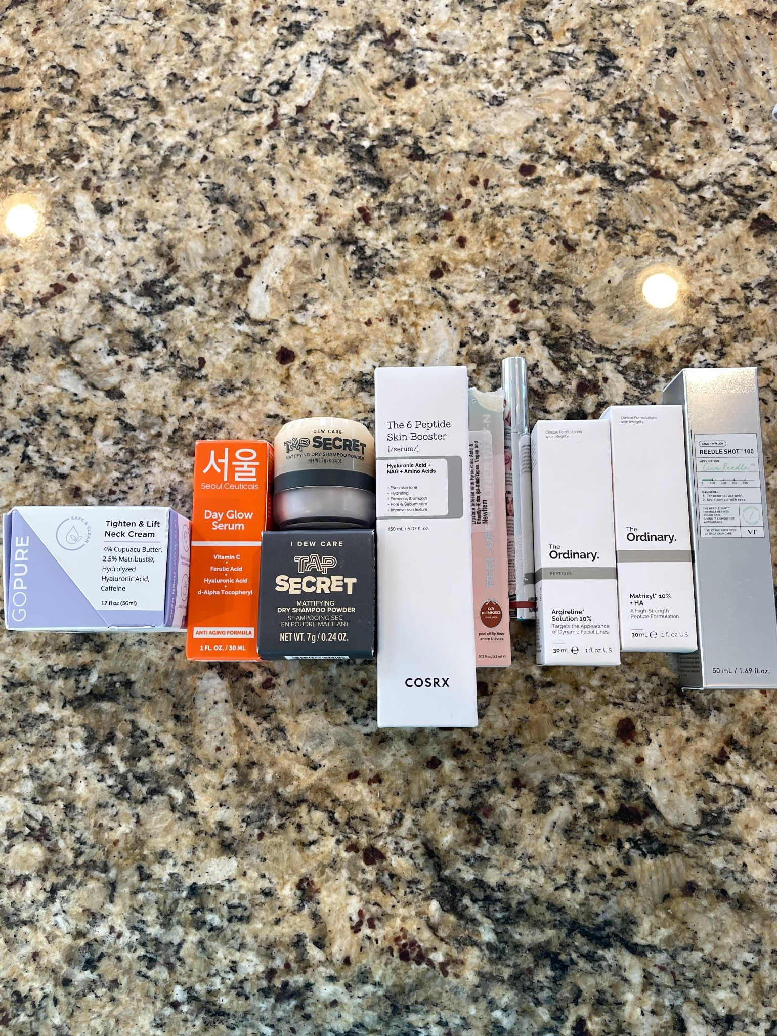 Skincare products 
Korean skincare
K-skincare

Linking the peel off lip product in case you want to try but personally for me it was a fail. 

#LTKFindsUnder50 #LTKSaleAlert #LTKBeauty