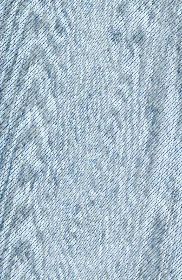 Alice Denim Maxi Skirt | Nordstrom