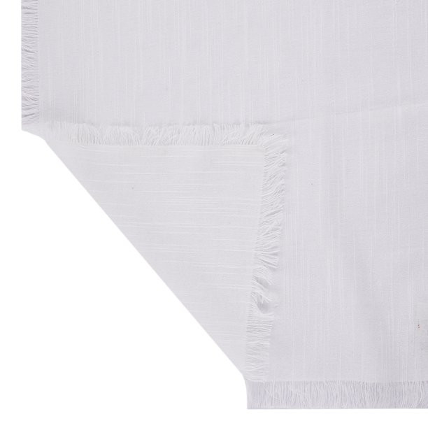 Mainstays Napkins - White - 4 Pack - 18"x18" | Walmart (US)