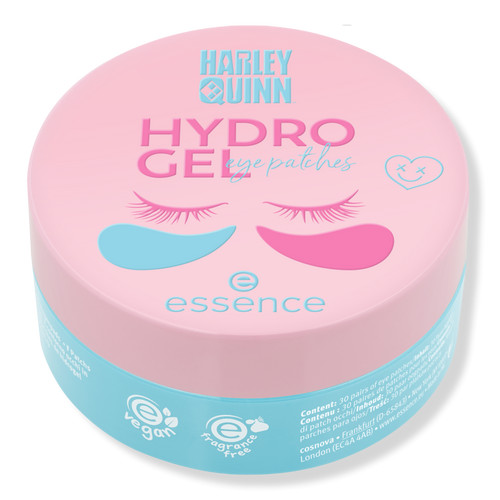 Harley Quinn Hydro Gel Eye Patches - Essence | Ulta Beauty | Ulta