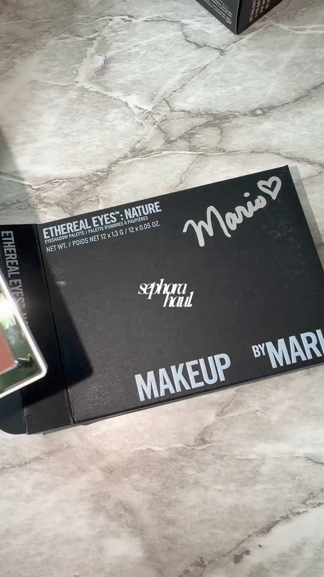 A little #Sephora haul #LTKbeauty

#LTKFindsUnder100